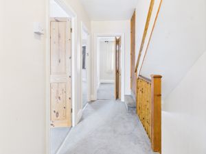 1ST FLOOR LANDING- click for photo gallery